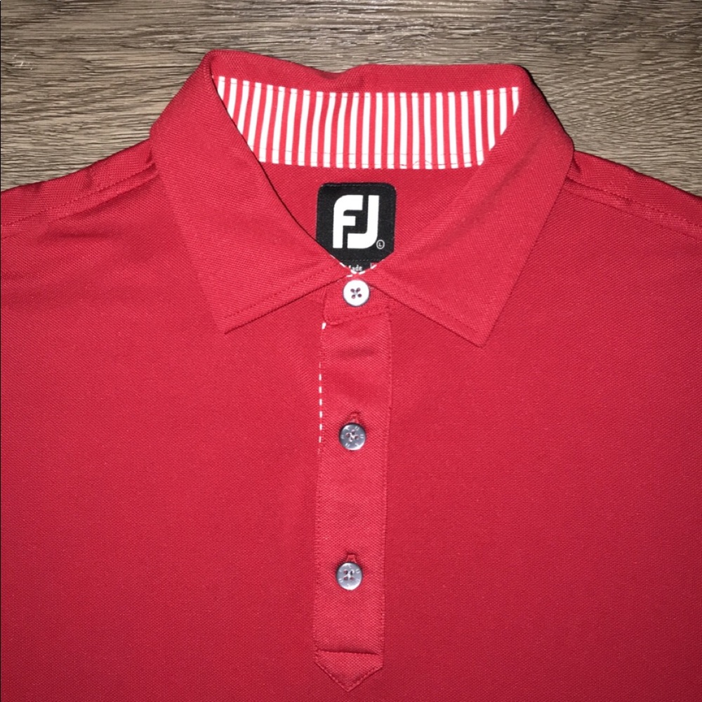 Footjoy Polo